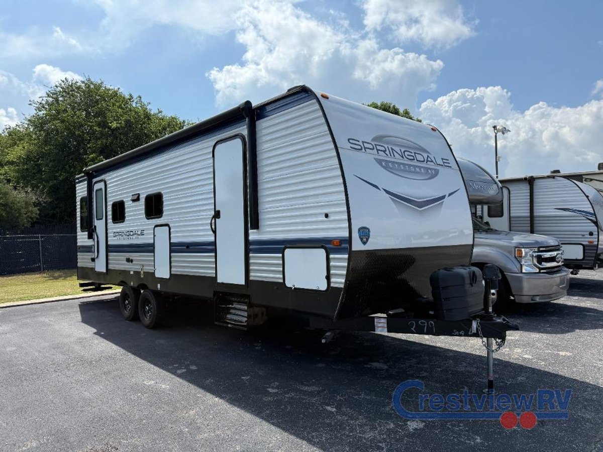 2025 Keystone RV Springdale