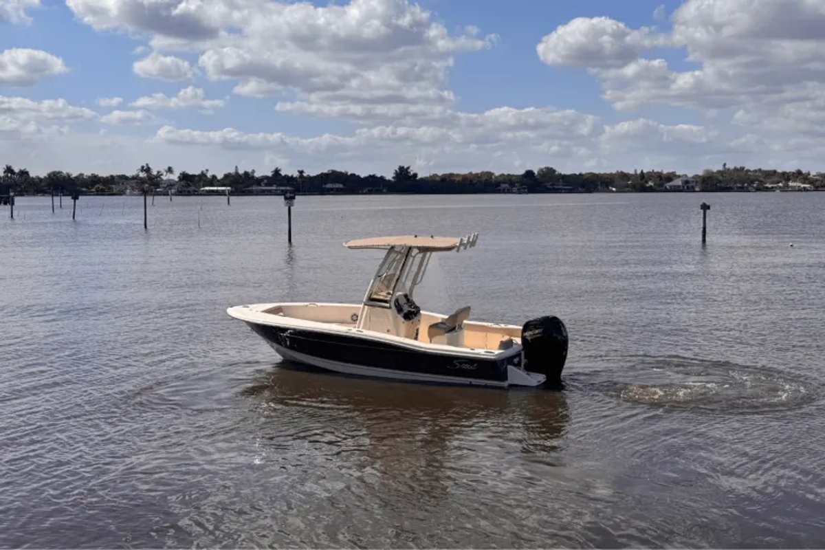 2024 Scout 150 XL