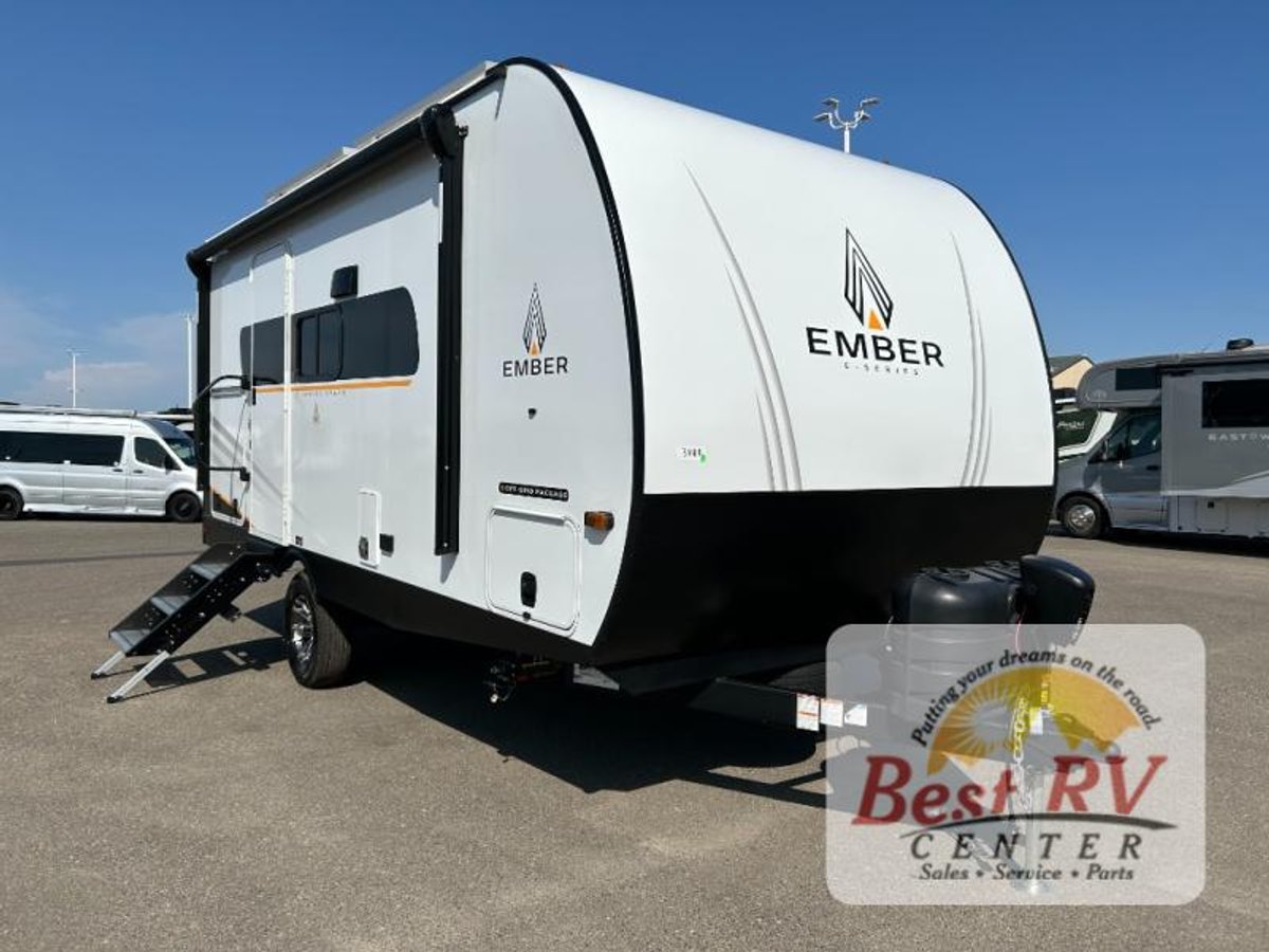 2026 Ember RV E-Series