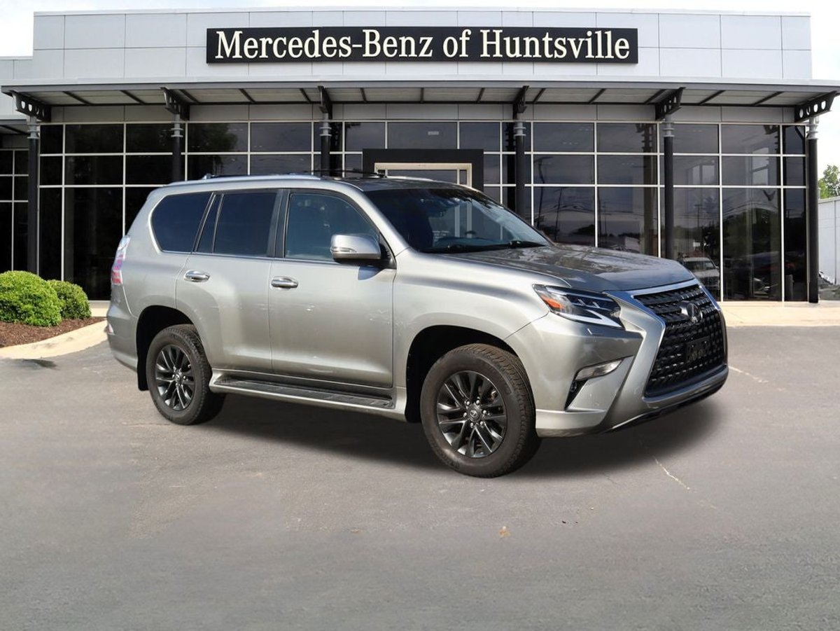 2023 Lexus GX