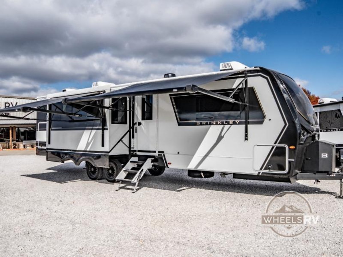 2026 Brinkley Model Z Air