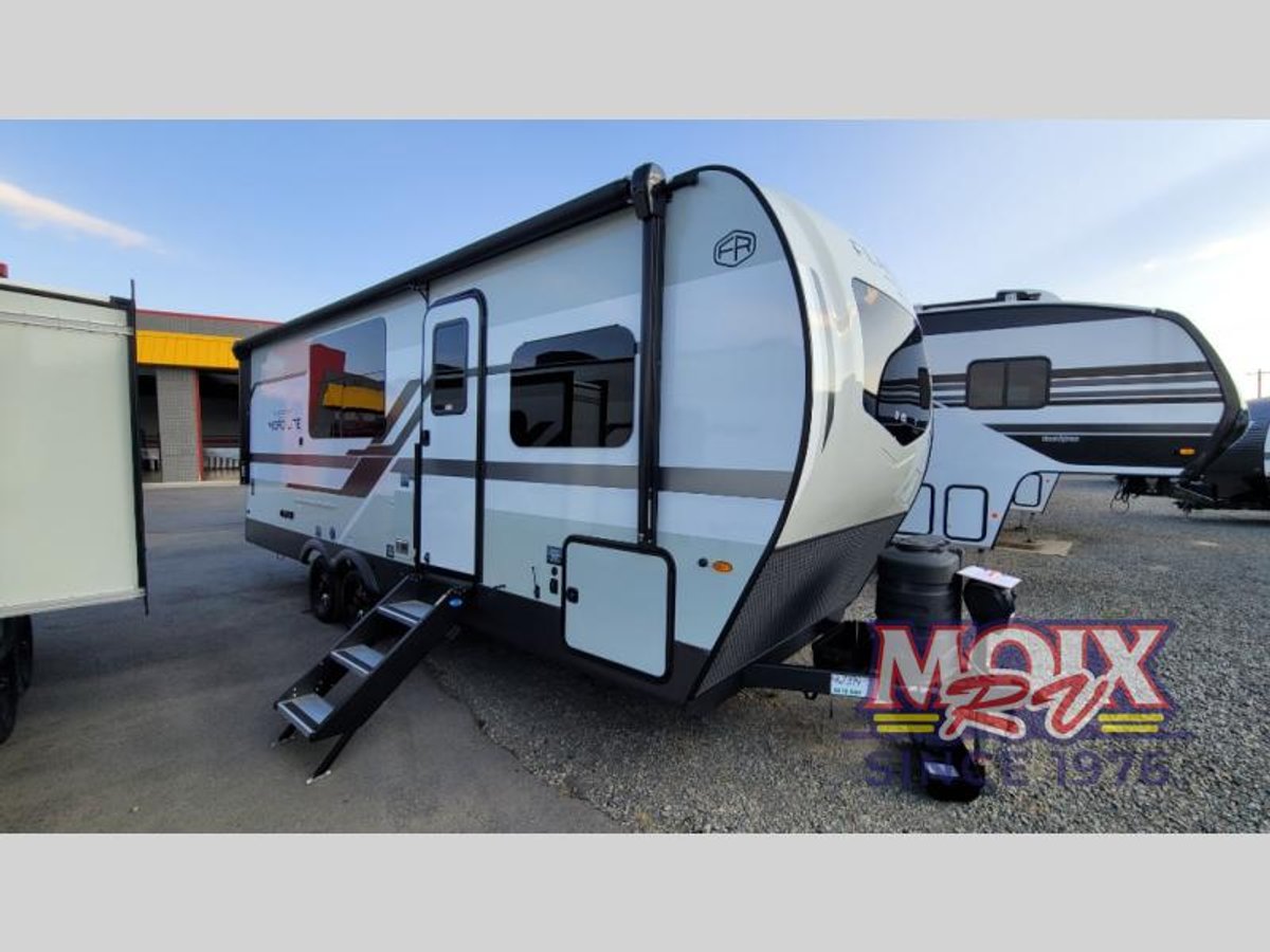 2026 Forest River RV Flagstaff Micro Lite