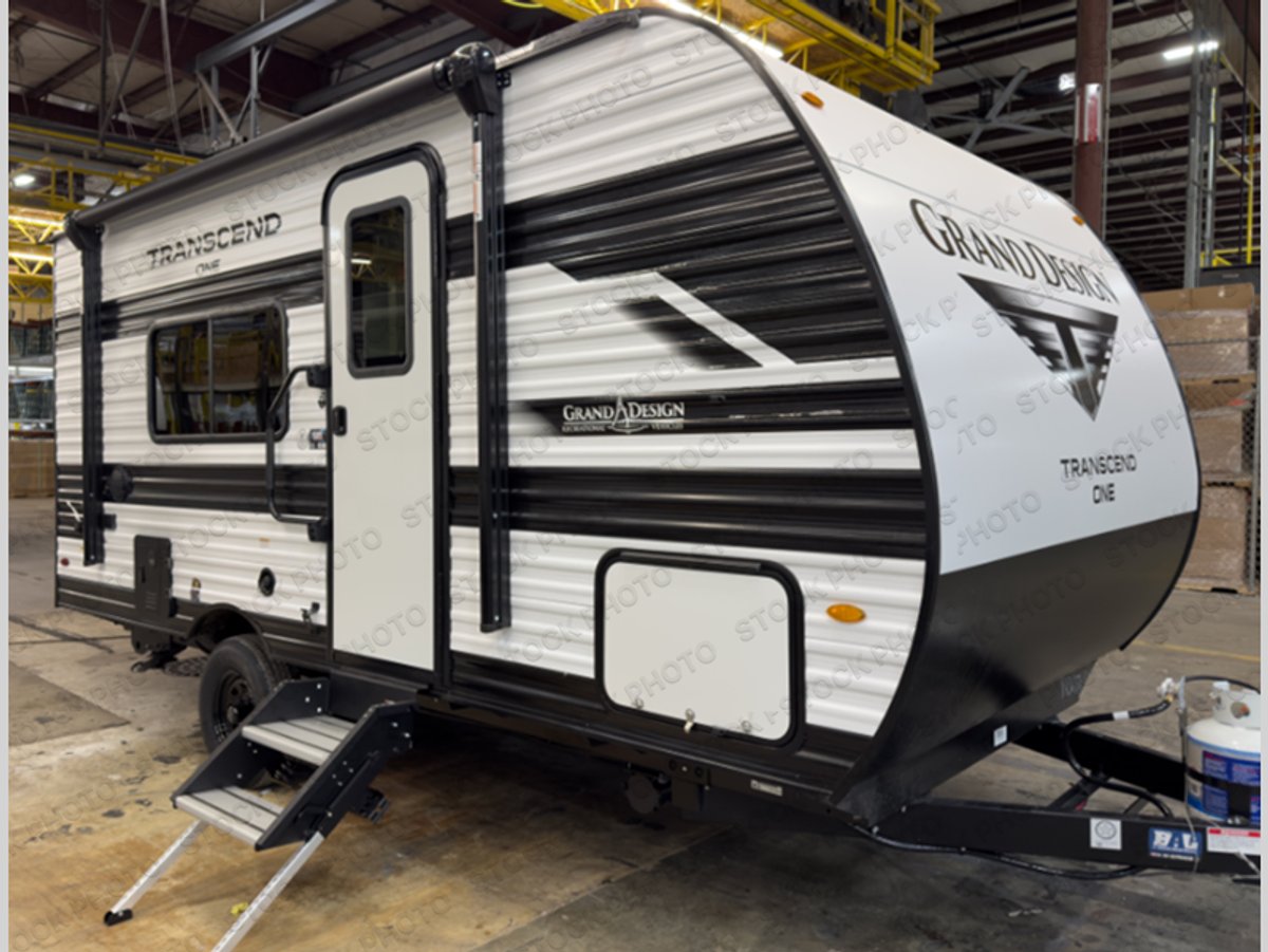 2026 Grand Design Transcend One