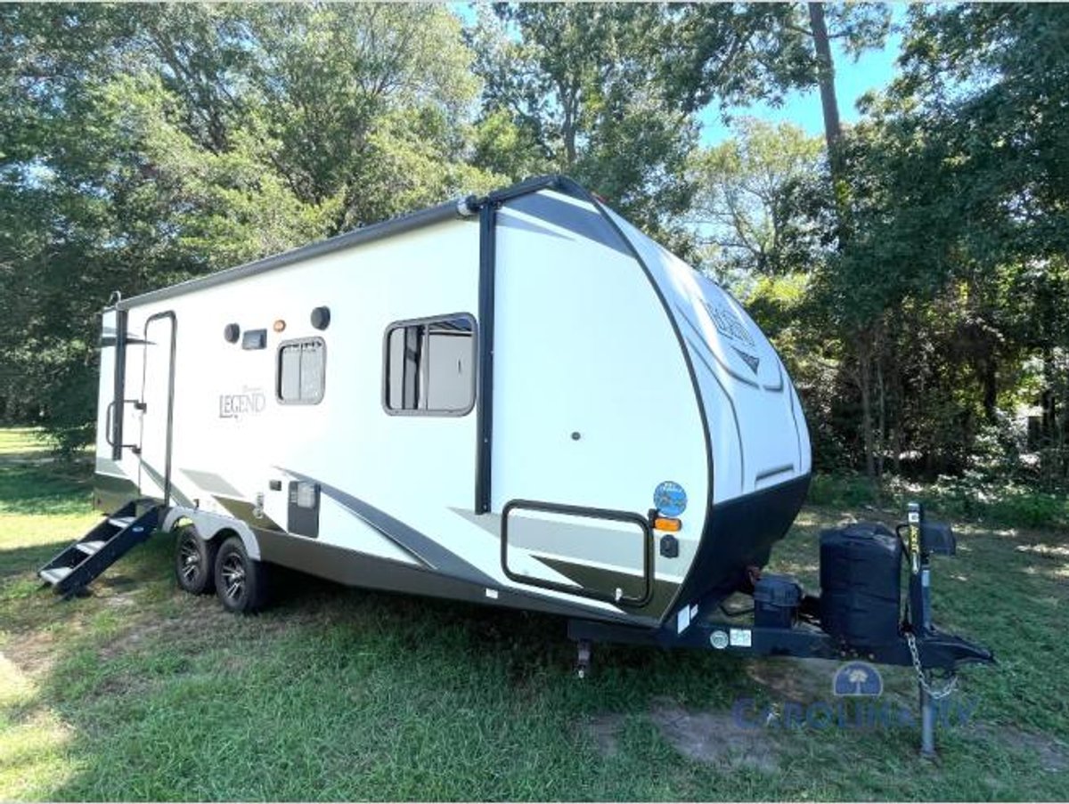 2020 Forest River Surveyor