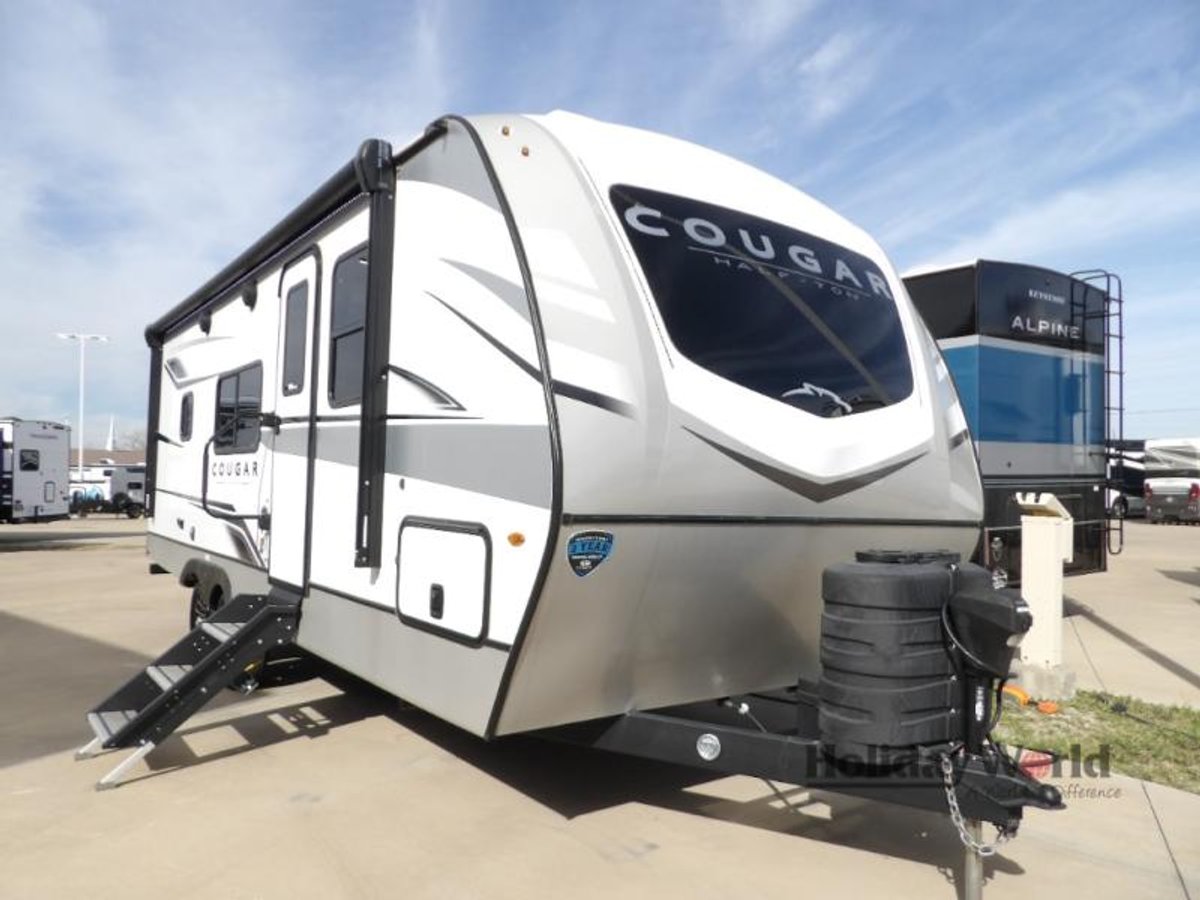 2024 Keystone Cougar Half-Ton
