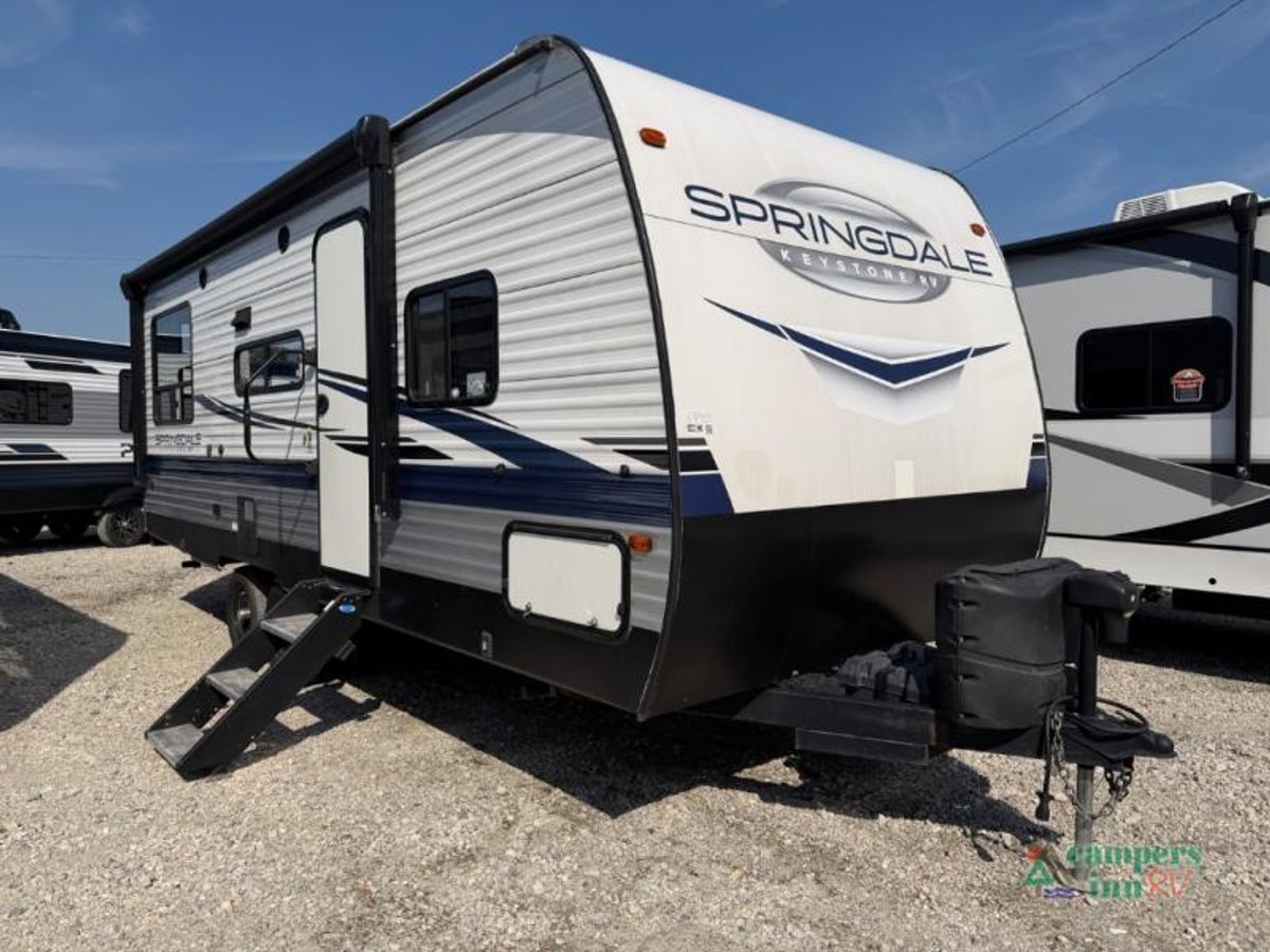 2023 Keystone RV Springdale