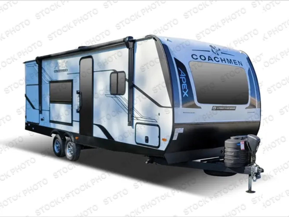 2026 Coachmen Apex Ultra-Lite