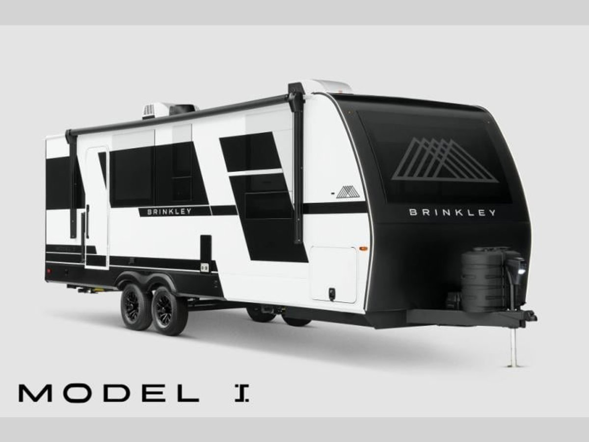 2026 Brinkley Model I