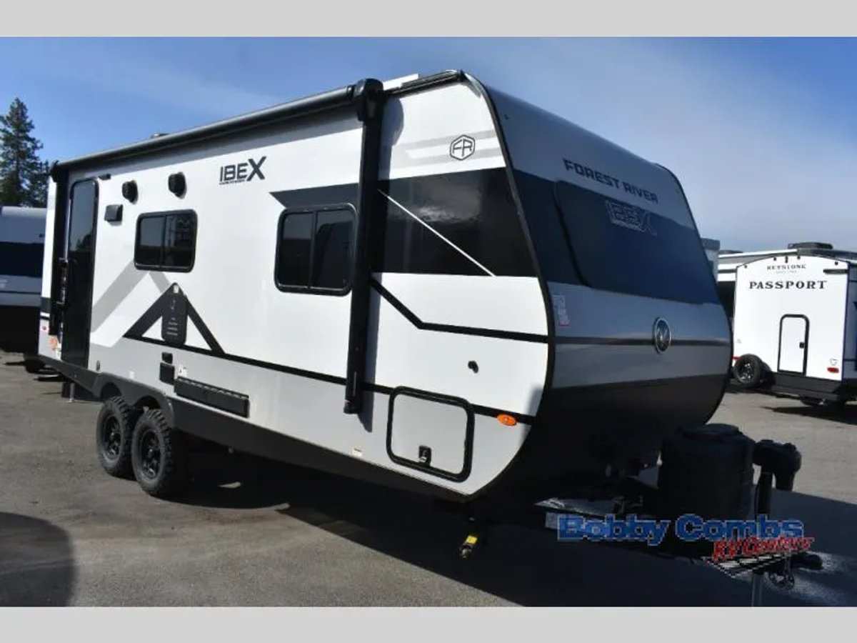 2026 Forest River RV IBEX