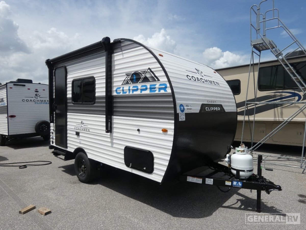 2025 Coachmen Clipper Cadet