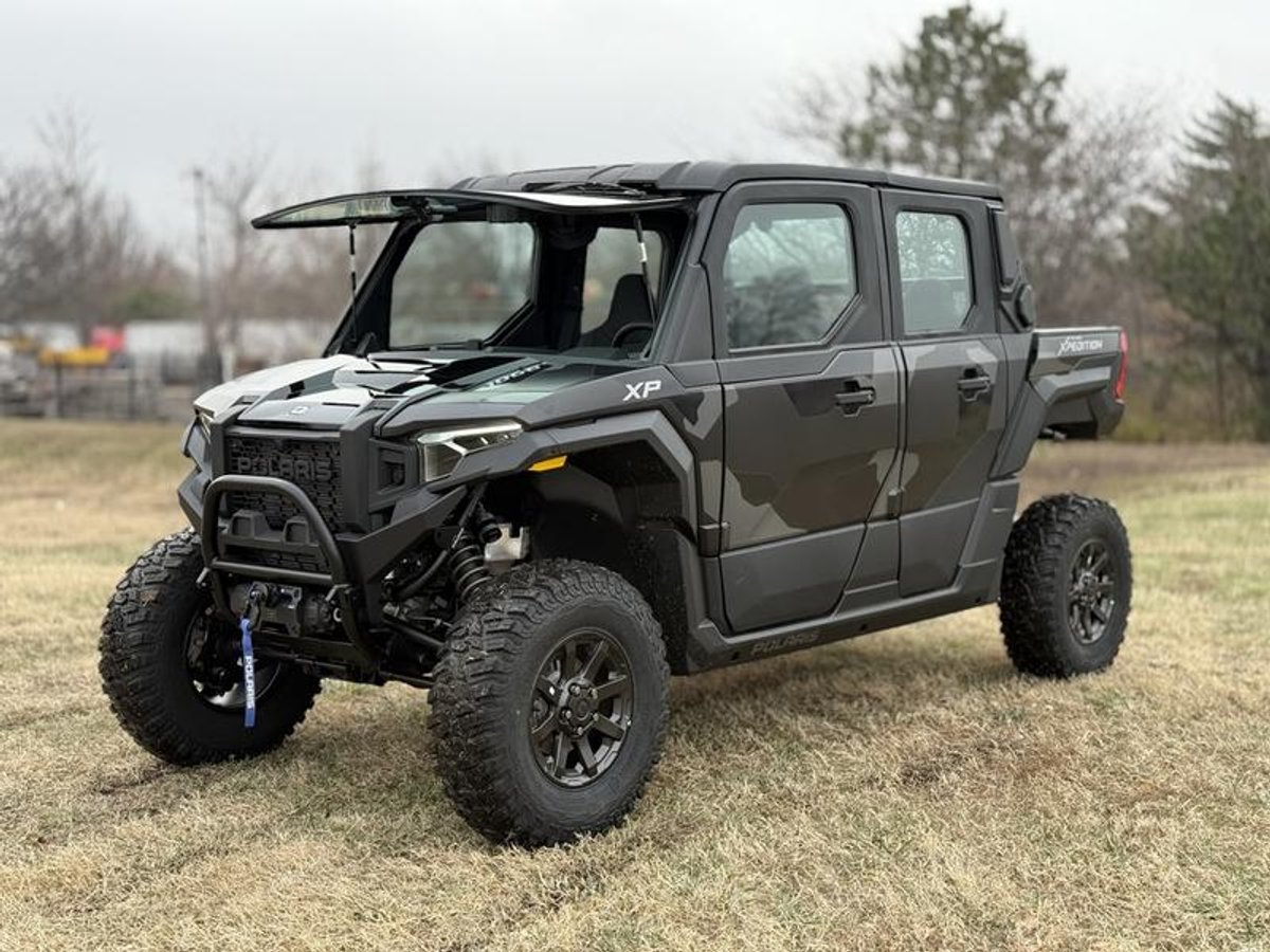 2026 Polaris XPedition XP 5 NorthStar
