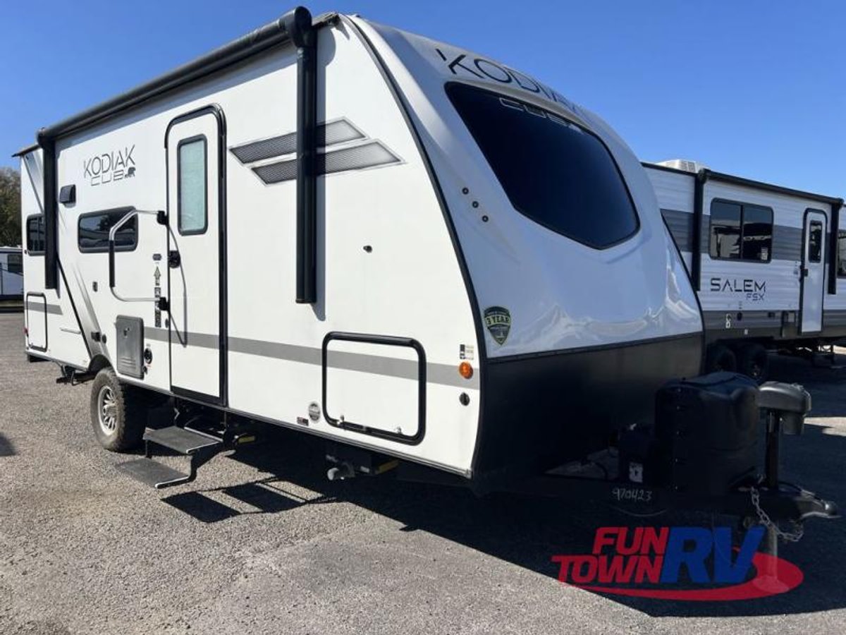 2023 Dutchmen RV Kodiak Cub