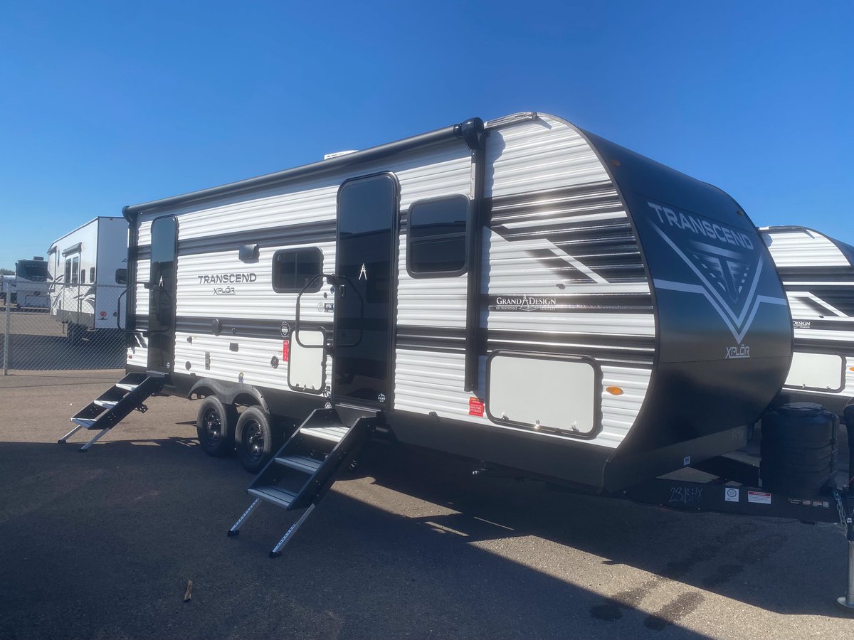 2026 Grand Transcend XPLOR