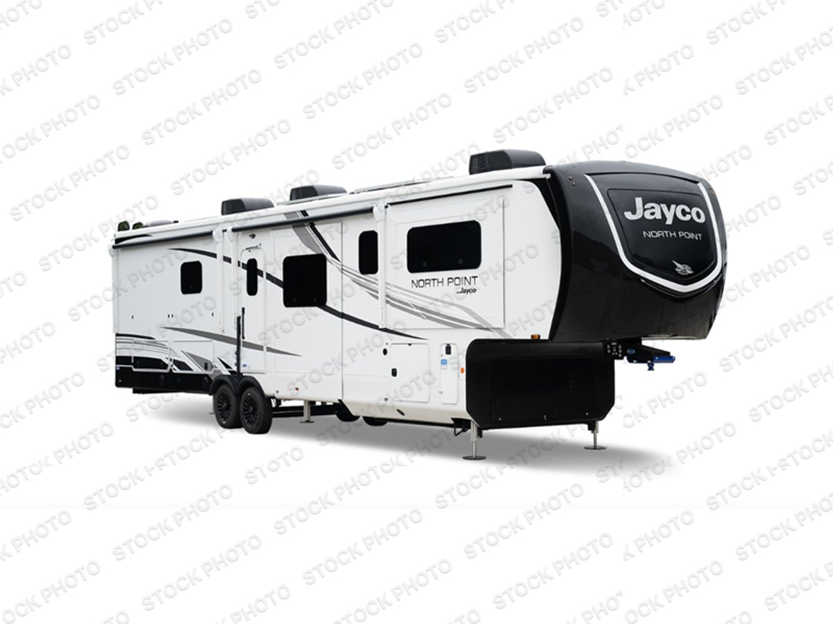 2026 Jayco North Point
