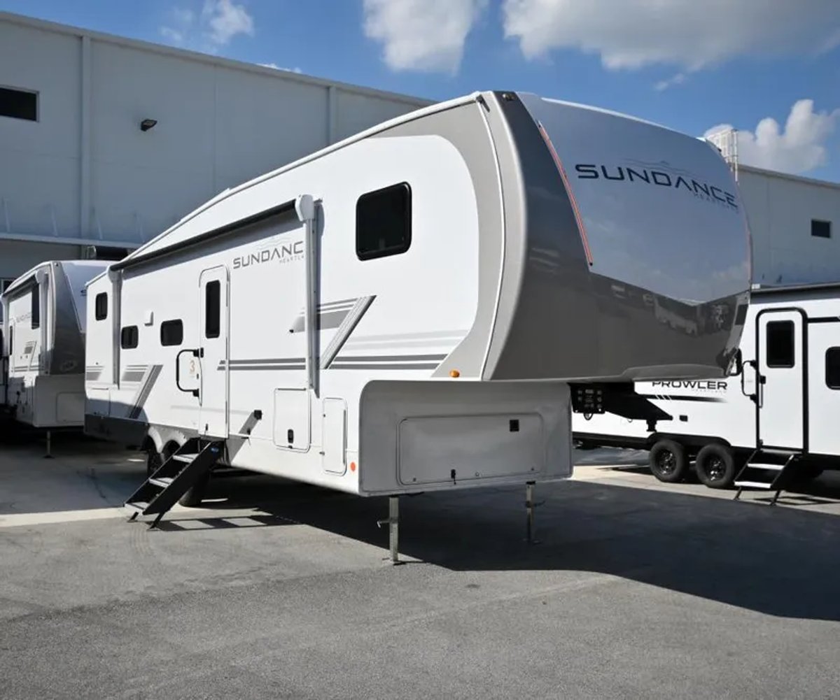 2026 Jayco SUNDANCE XLT
