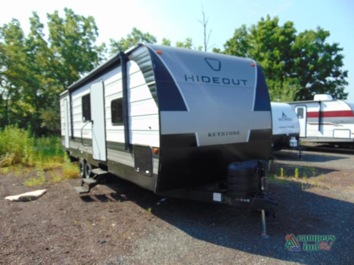 2026 Keystone RV Hideout Sport