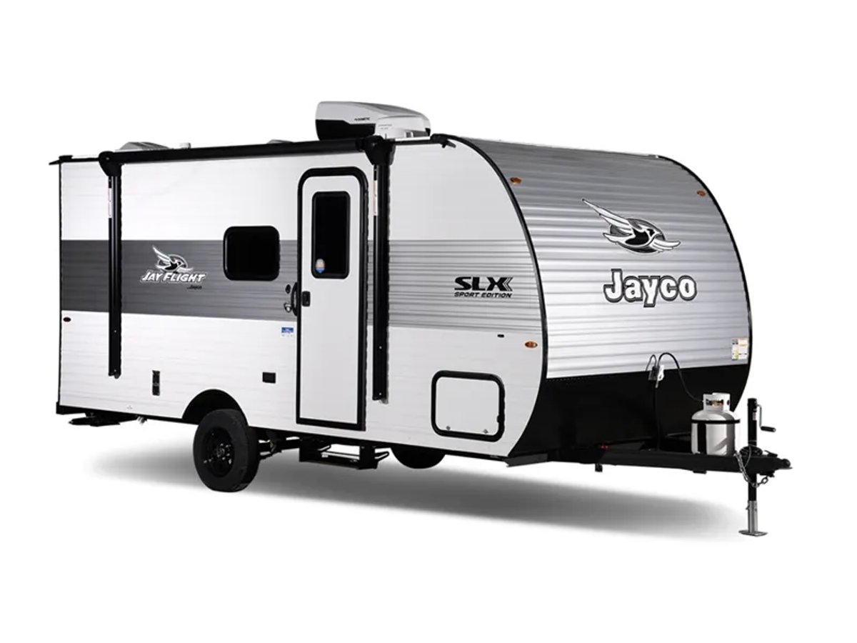 2025 Jayco Jay Flight SLX