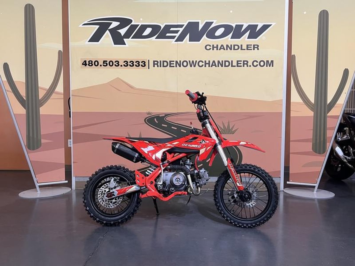 2026 Denago Powersports MX1