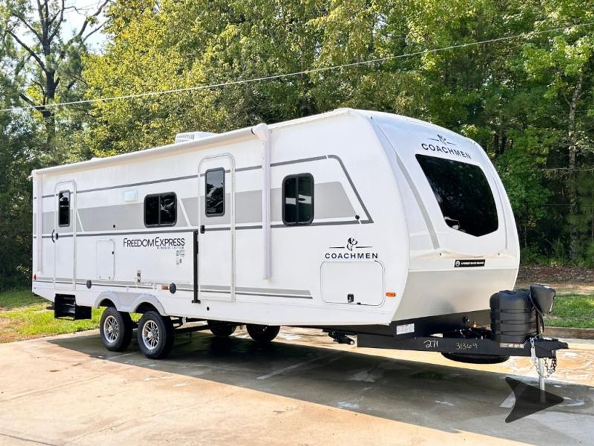 2026 Coachmen RV Freedom Express Ultra Lite