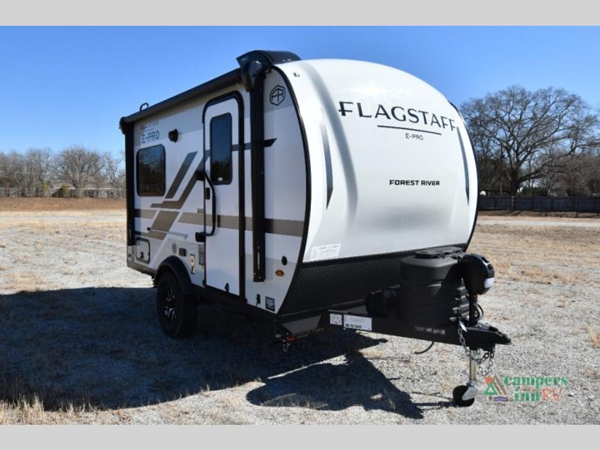 2026 Forest River RV Flagstaff E-Pro
