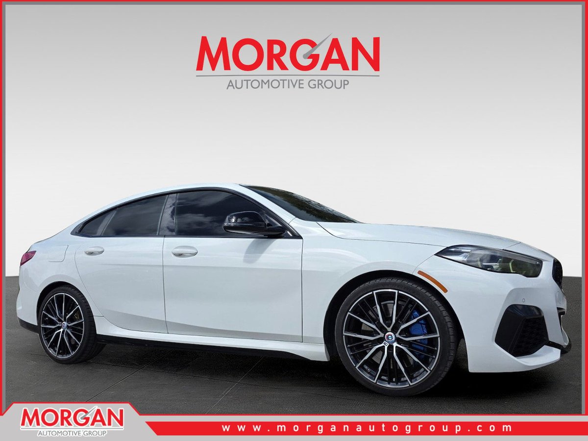 2021 BMW 2 Series