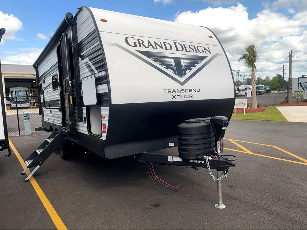 2026 Grand Transcend XPLOR