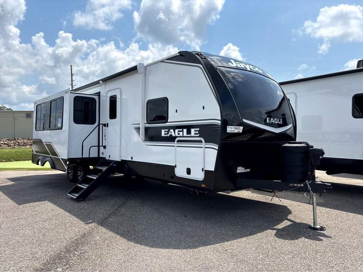 2026 Jayco Eagle HT