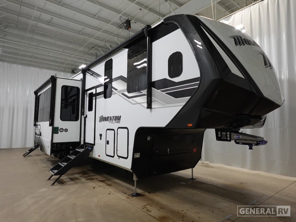 2026 Grand Design Momentum M Class