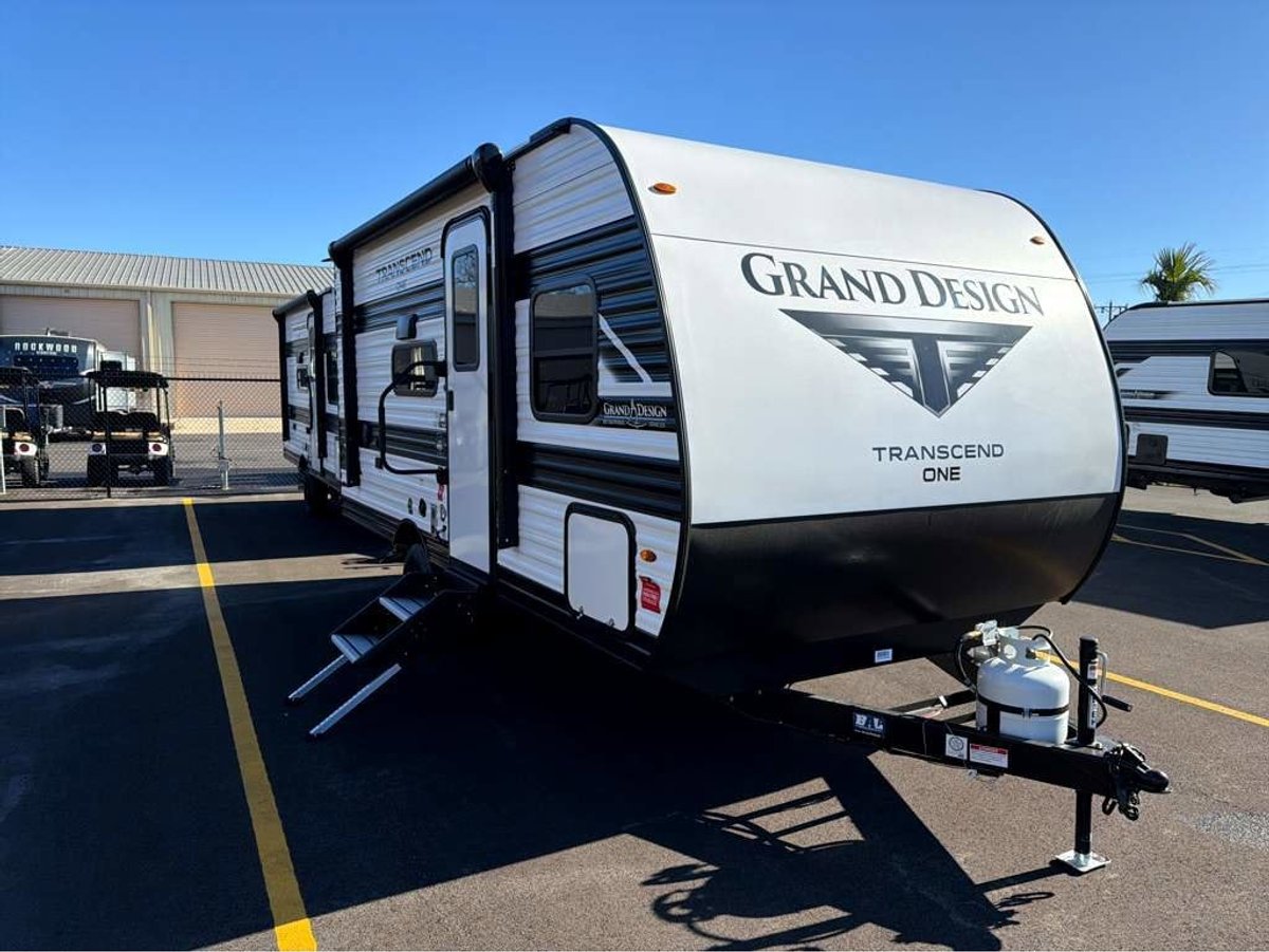 2026 Grand Transcend ONE
