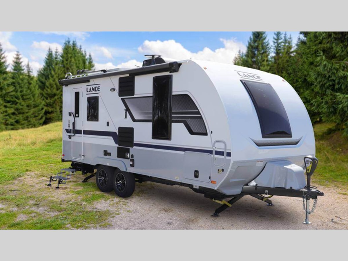 2022 Lance Lance Travel Trailers