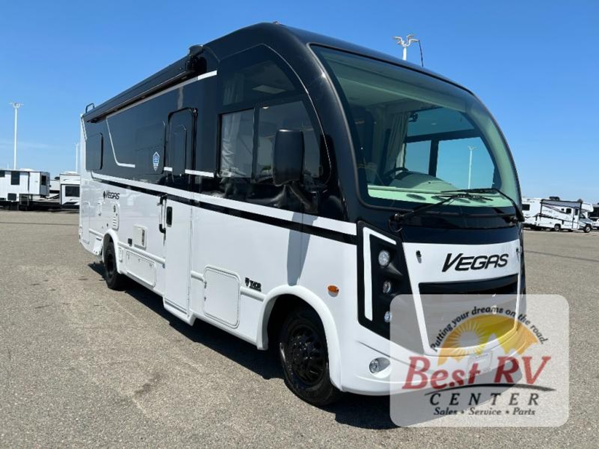 2026 Thor Motor Coach Vegas