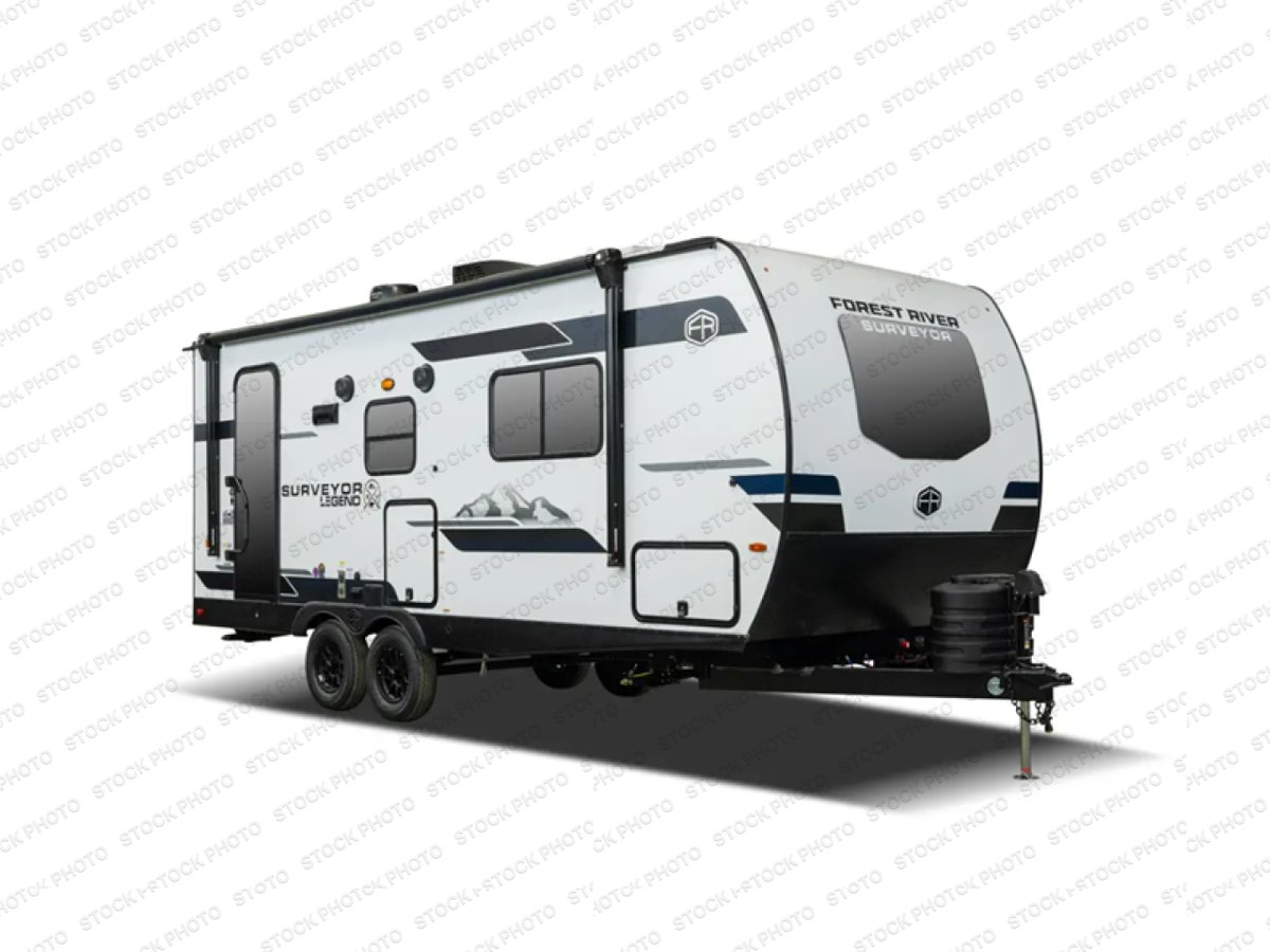 2026 Forest River RV Surveyor Legend