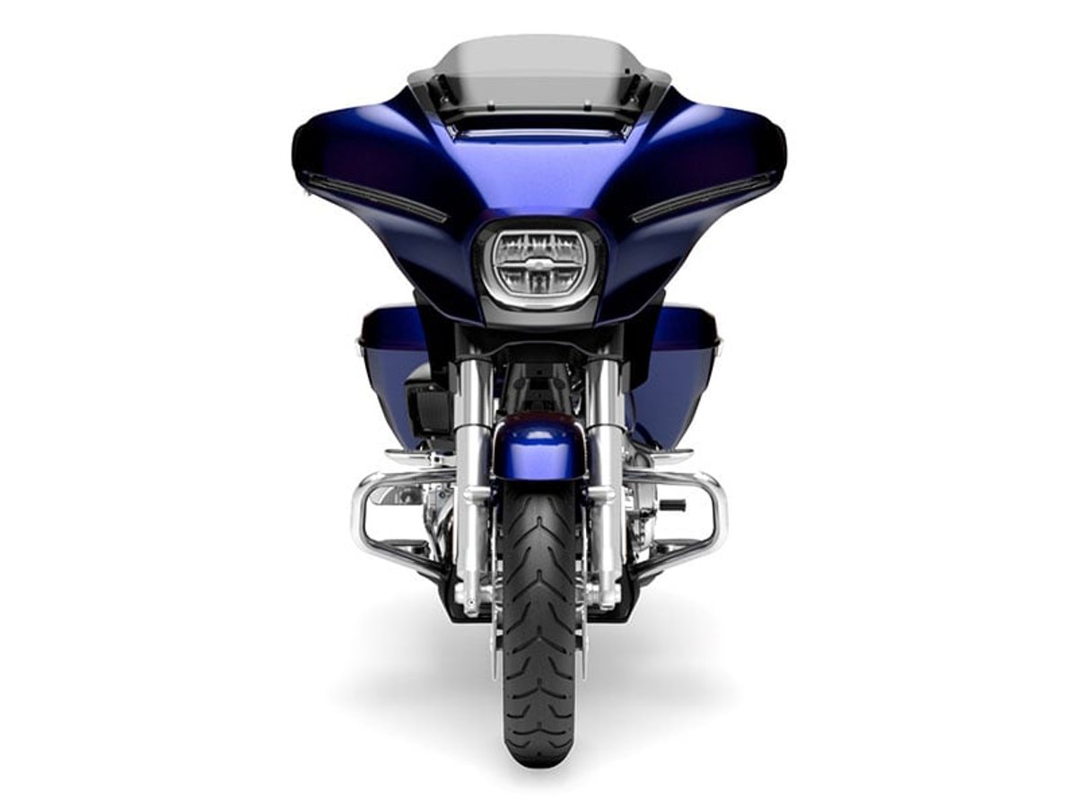 2025 Harley-Davidson Street Glide