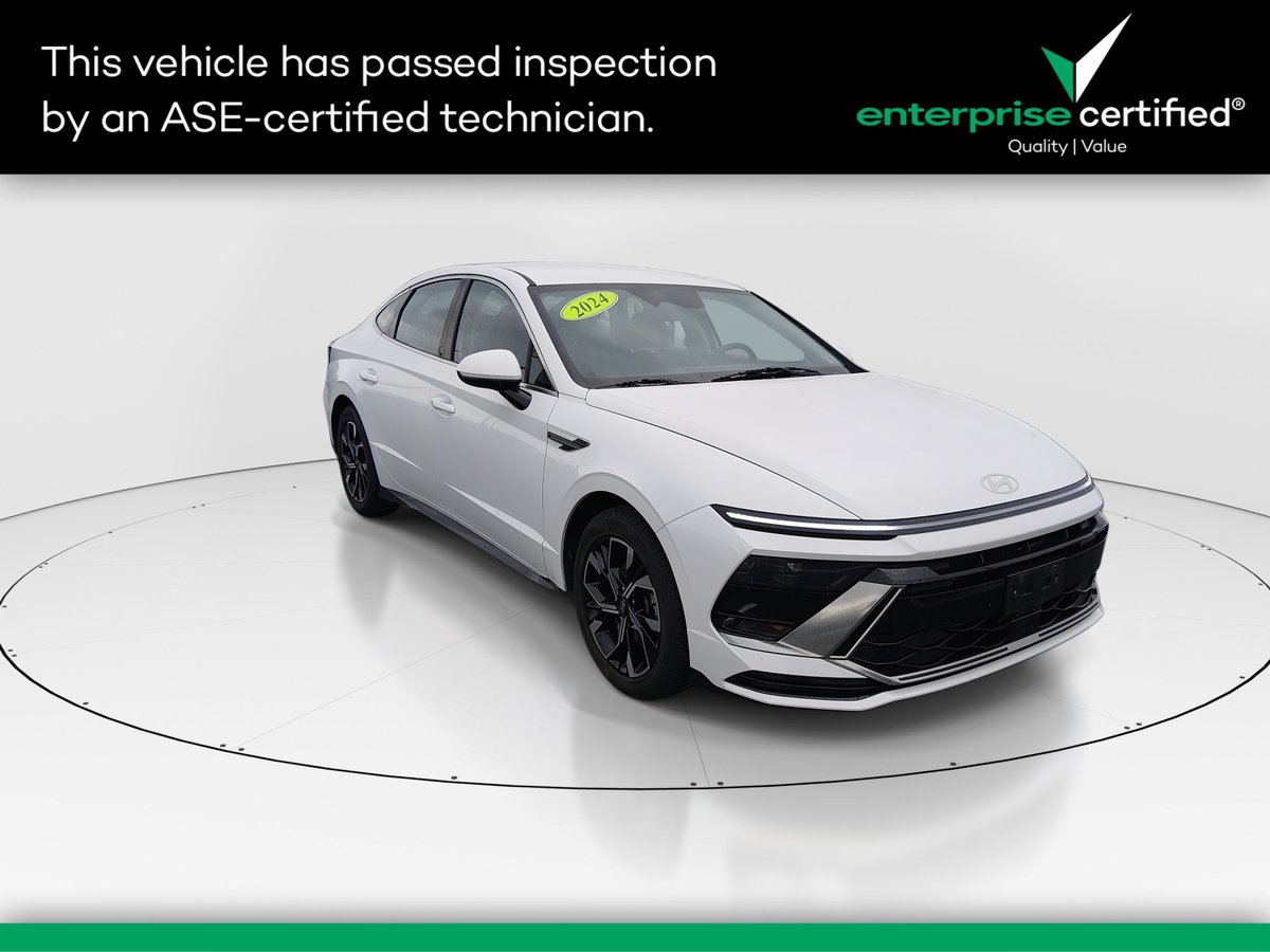 2024 Hyundai Sonata