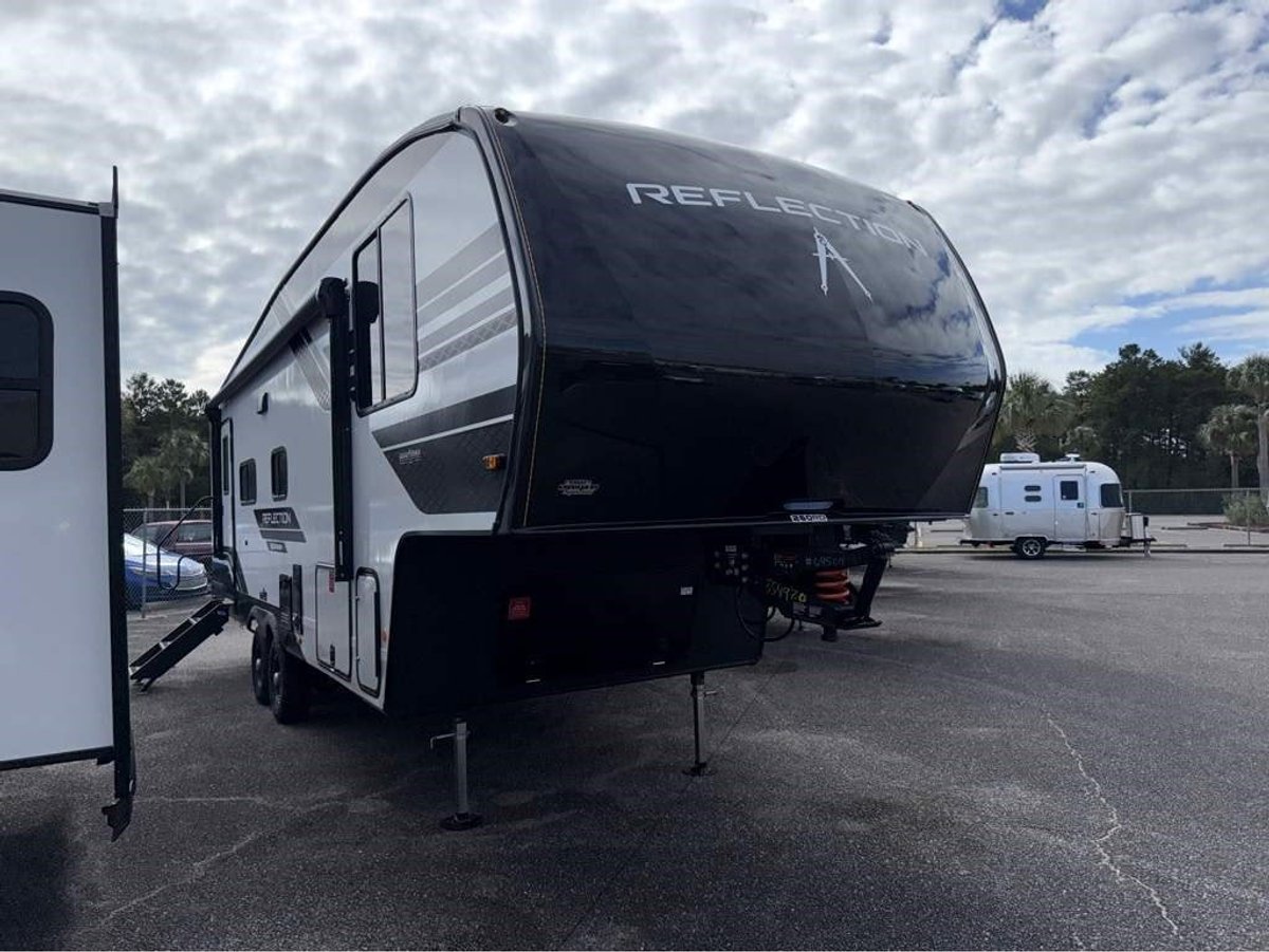 2026 Grand Reflection 150 Series