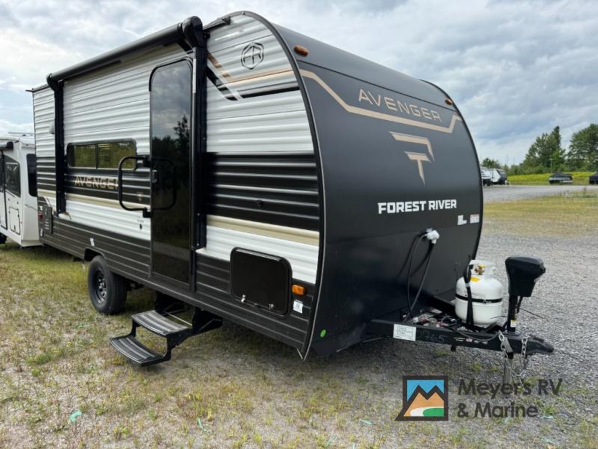 2026 Prime Time RV Avenger LT