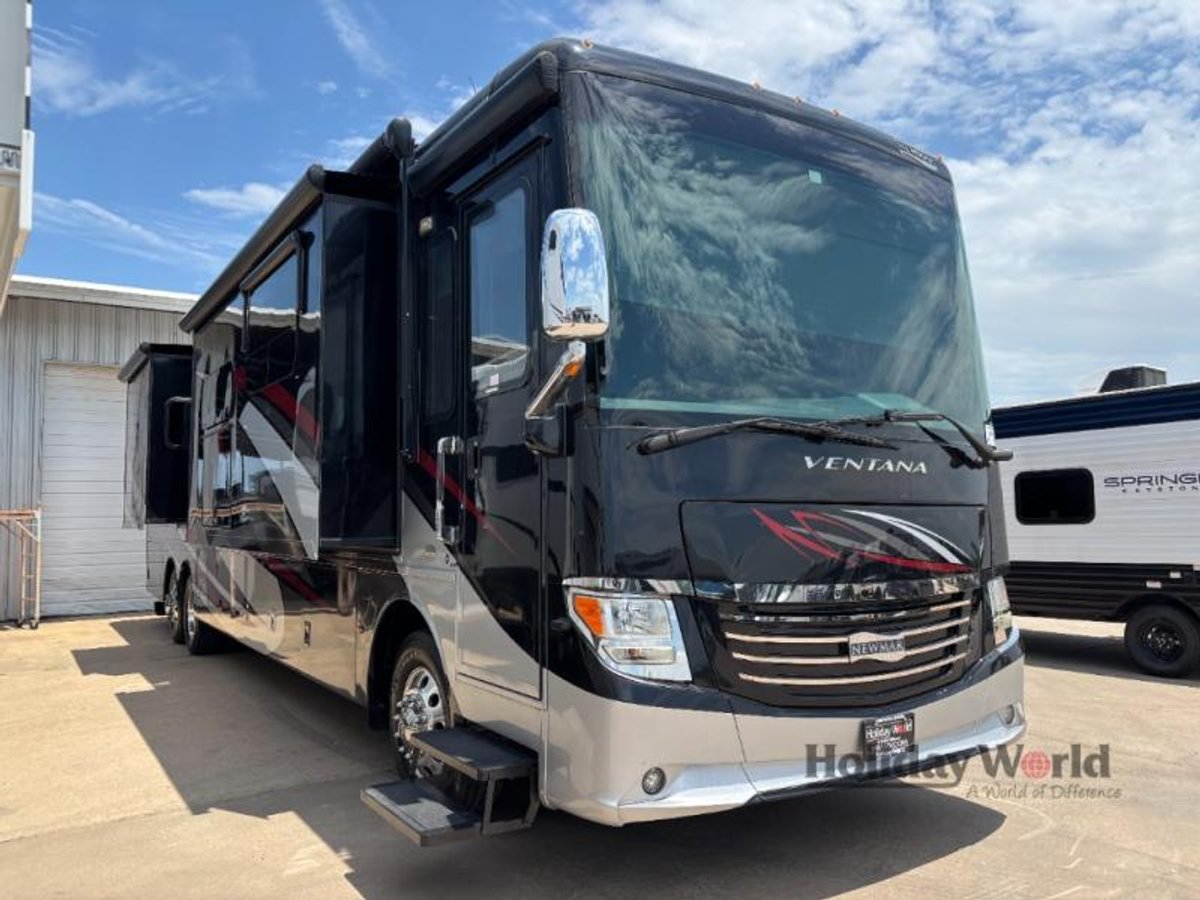 2019 Newmar Ventana