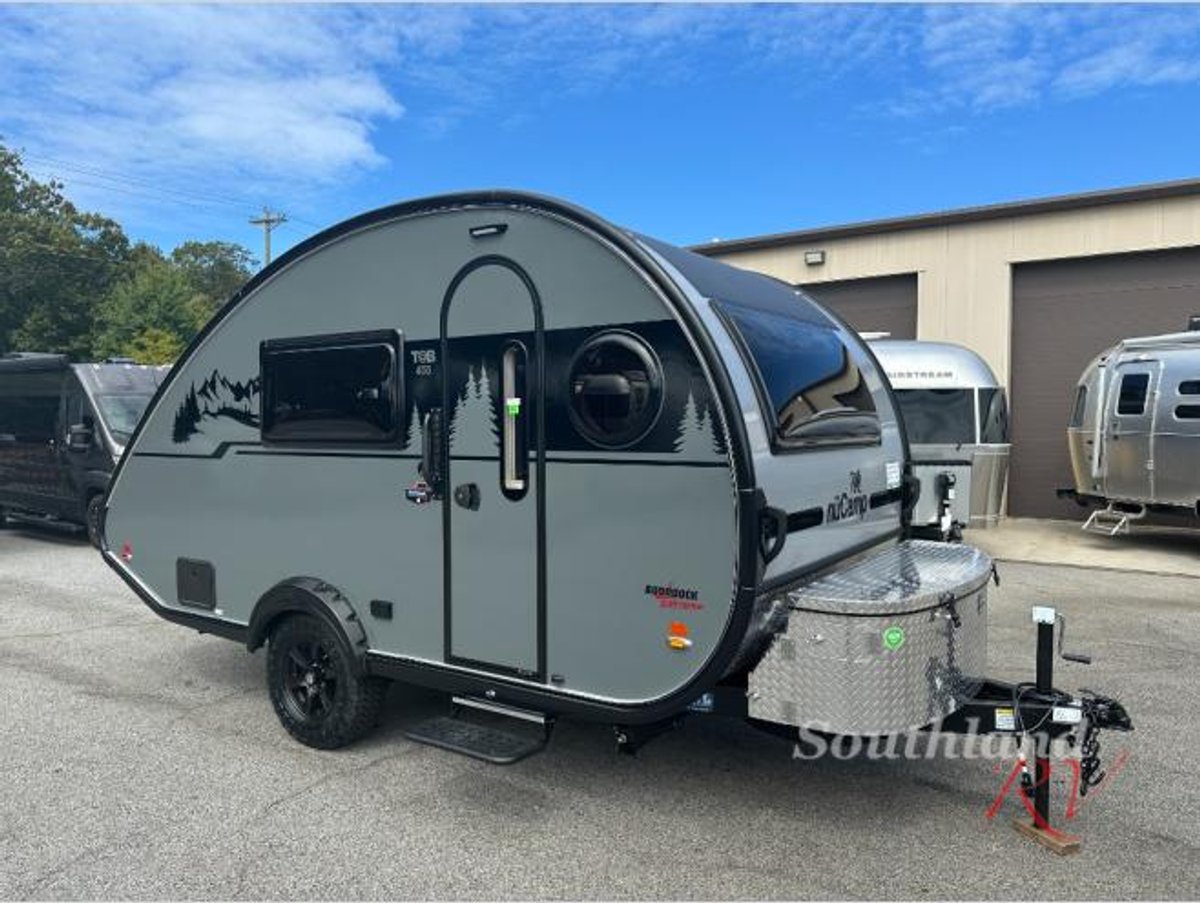 2026 nuCamp TAB 400