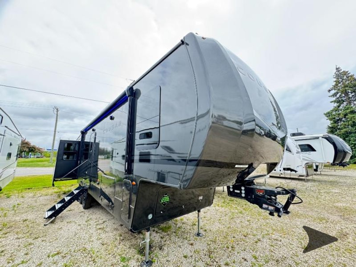 2026 Keystone RV Cougar