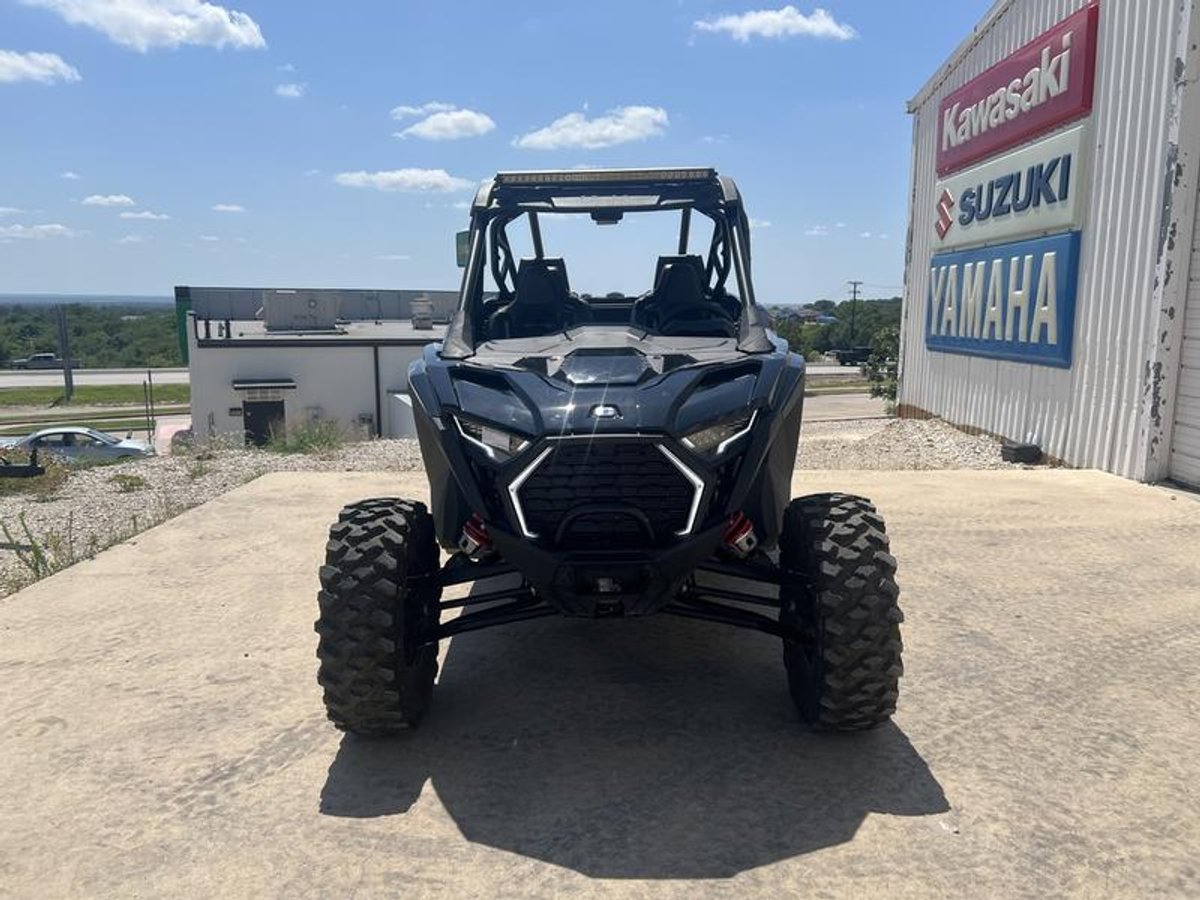 2025 Polaris RZR Pro XP 4 Ultimate
