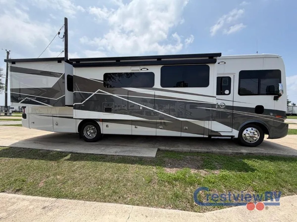 2026 Tiffin Motorhomes Open Road Allegro