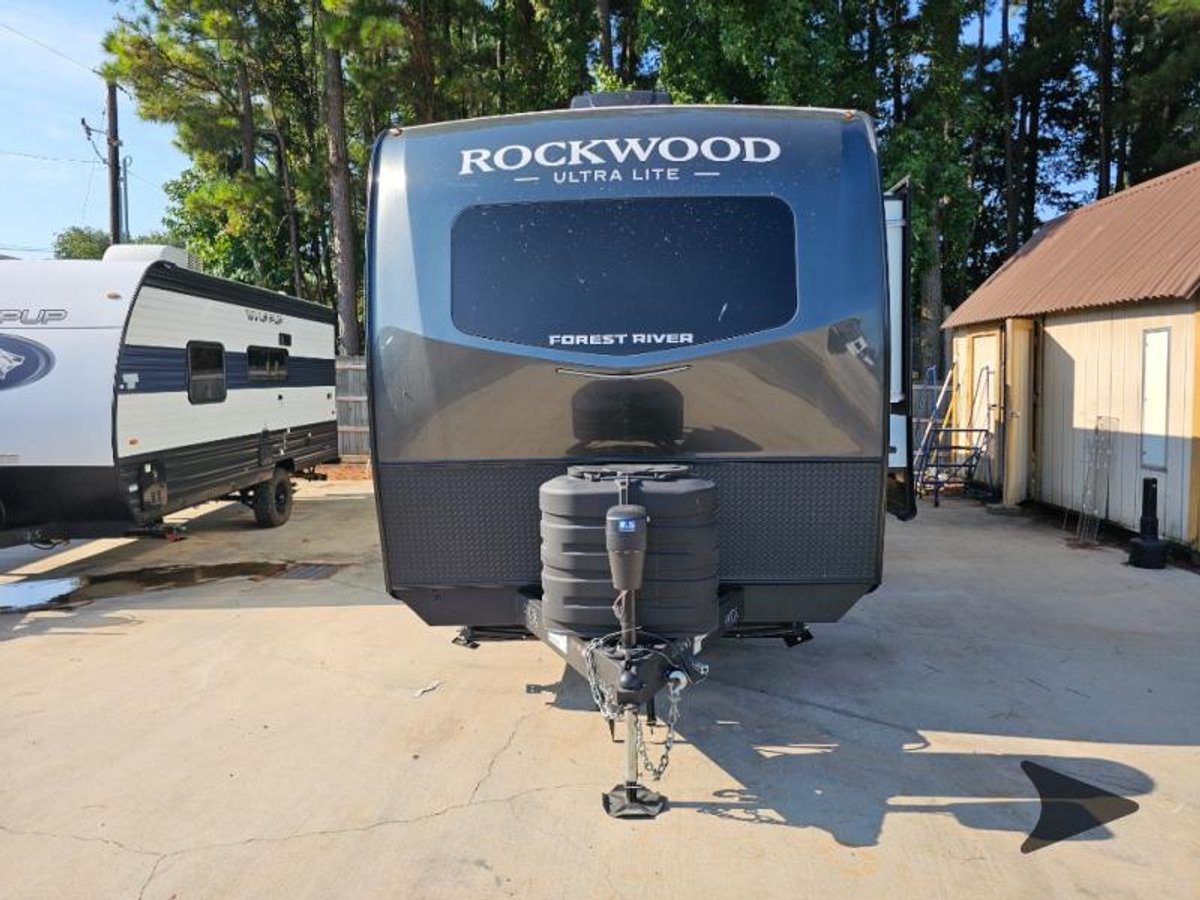 2026 Forest River RV Rockwood Ultra Lite