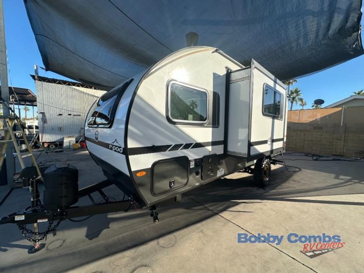 2026 Forest River RV R Pod
