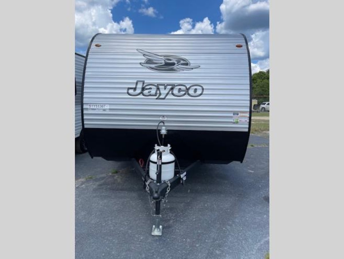2025 Jayco Jay Flight SLX