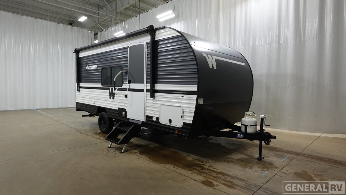 2026 Winnebago Access