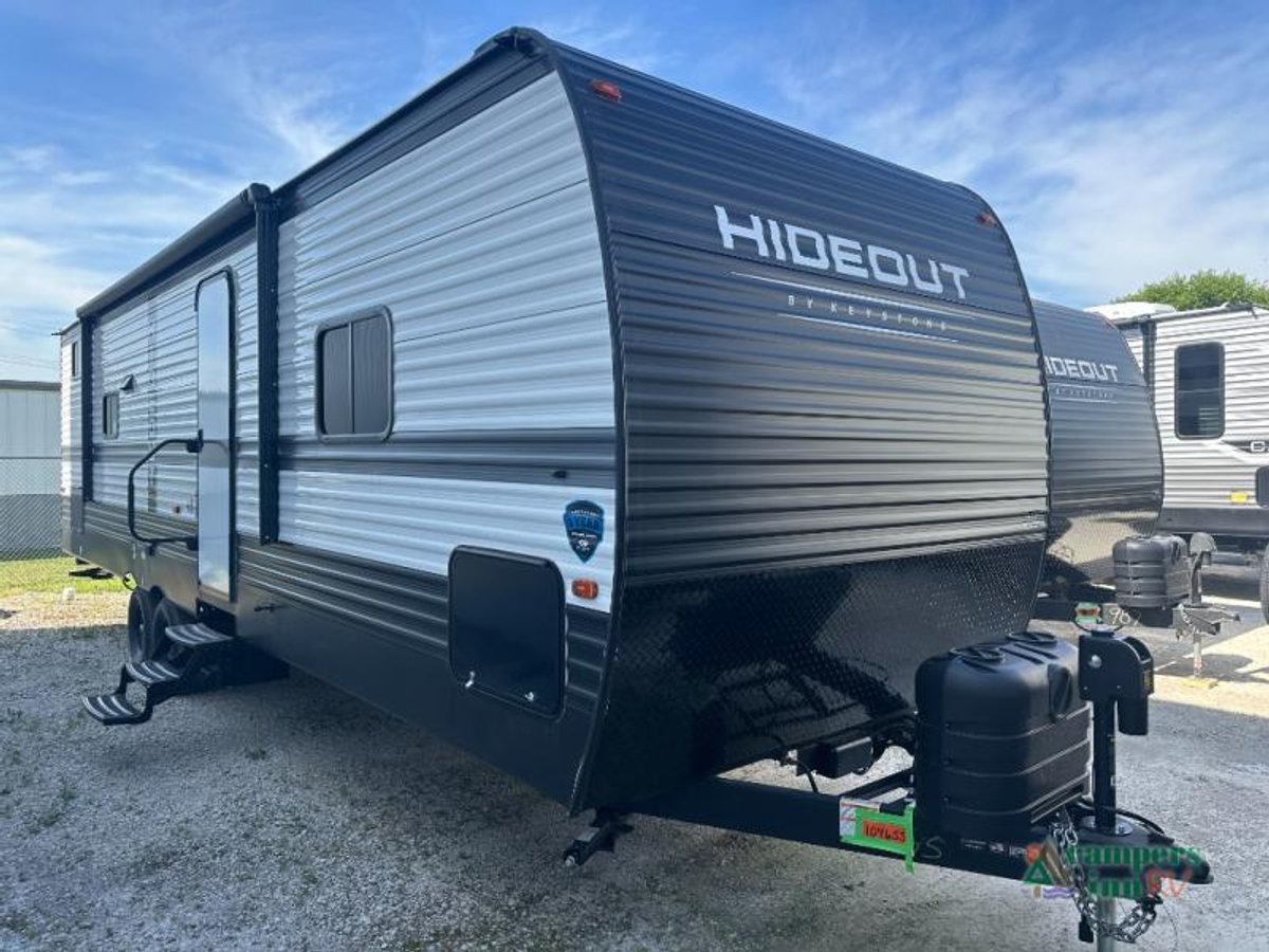 2025 Keystone RV Hideout Sport Double Axle