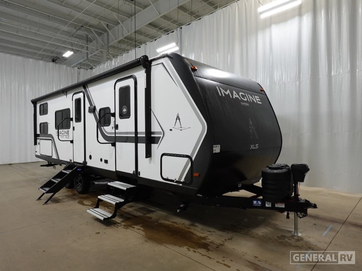 2026 Grand Design Imagine XLS