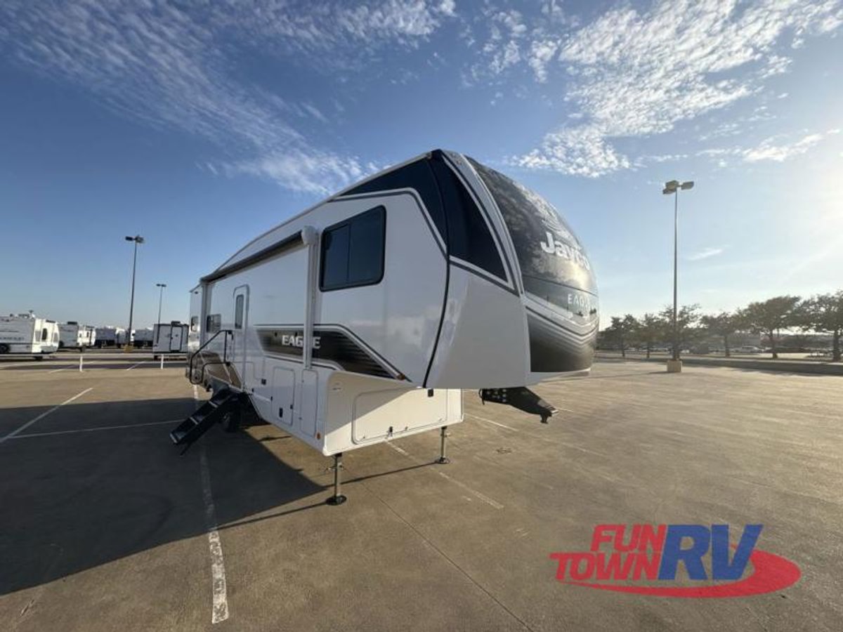 2026 Jayco Eagle HT