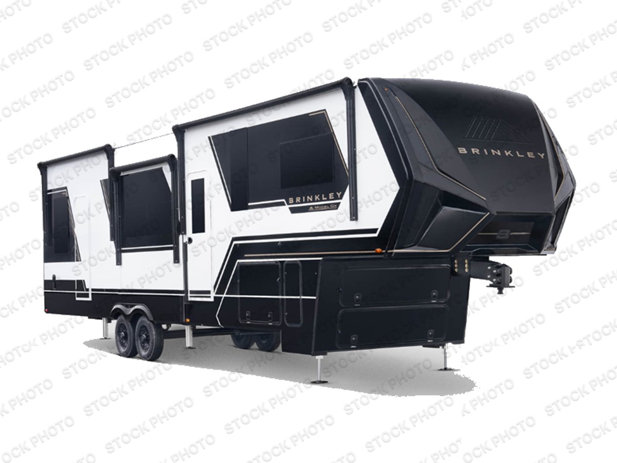 2026 Brinkley Model Gx