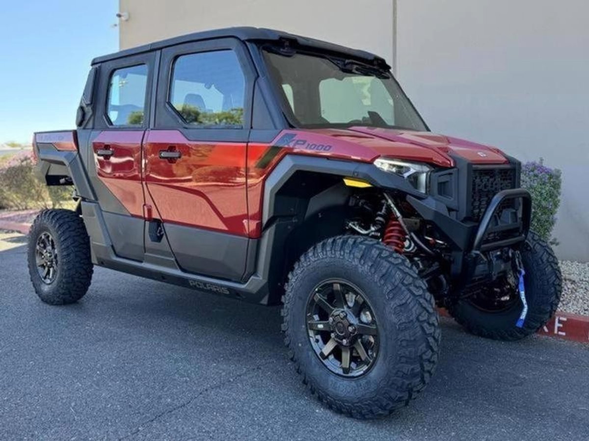 2026 Polaris Polaris XPEDITION XP 5 Northstar